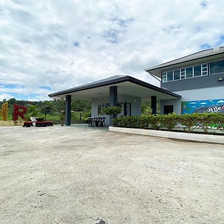 Oyo Home 90230 Dh Residence Kota Belud Esterno foto