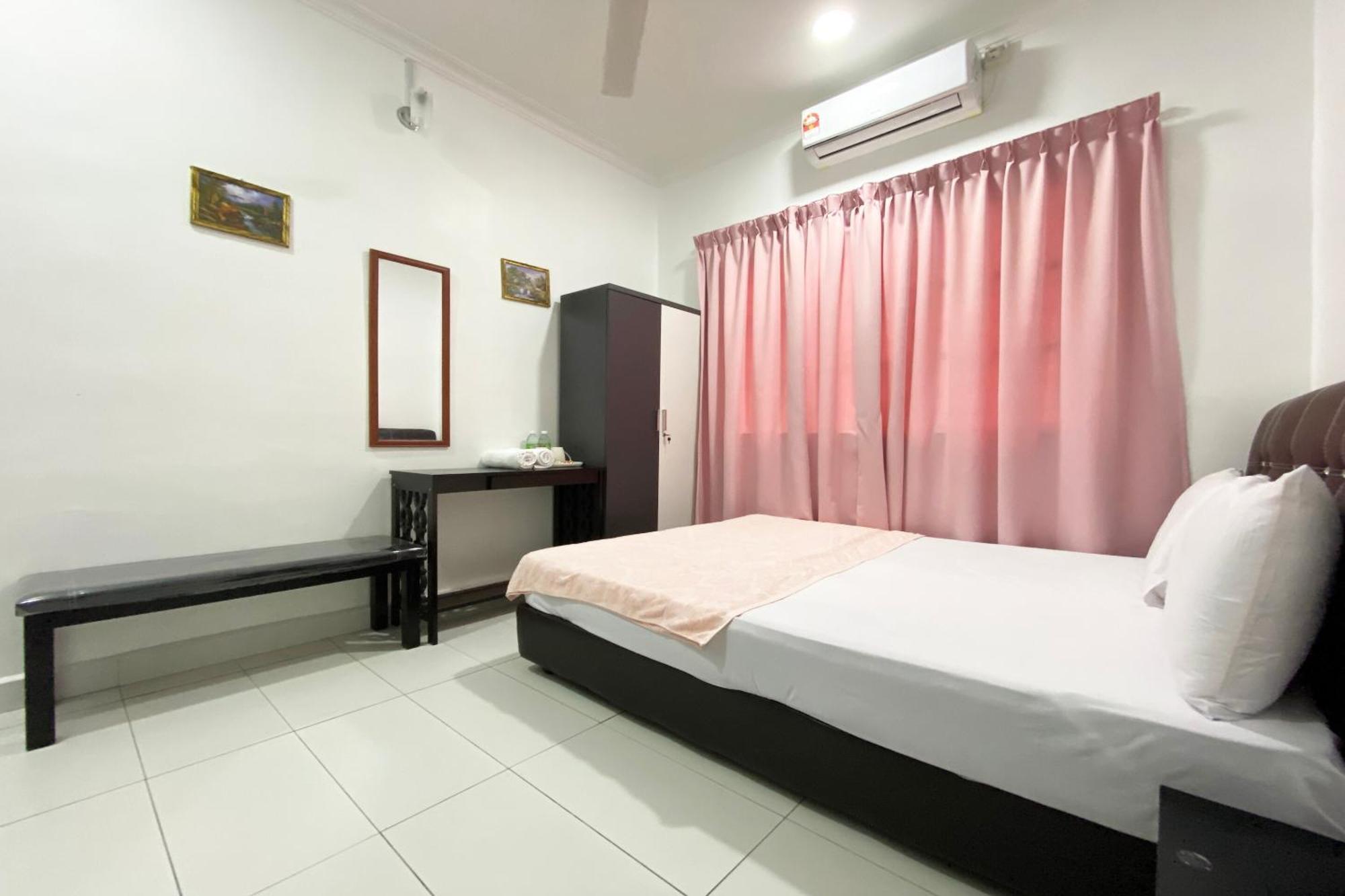 Oyo Home 90230 Dh Residence Kota Belud Esterno foto
