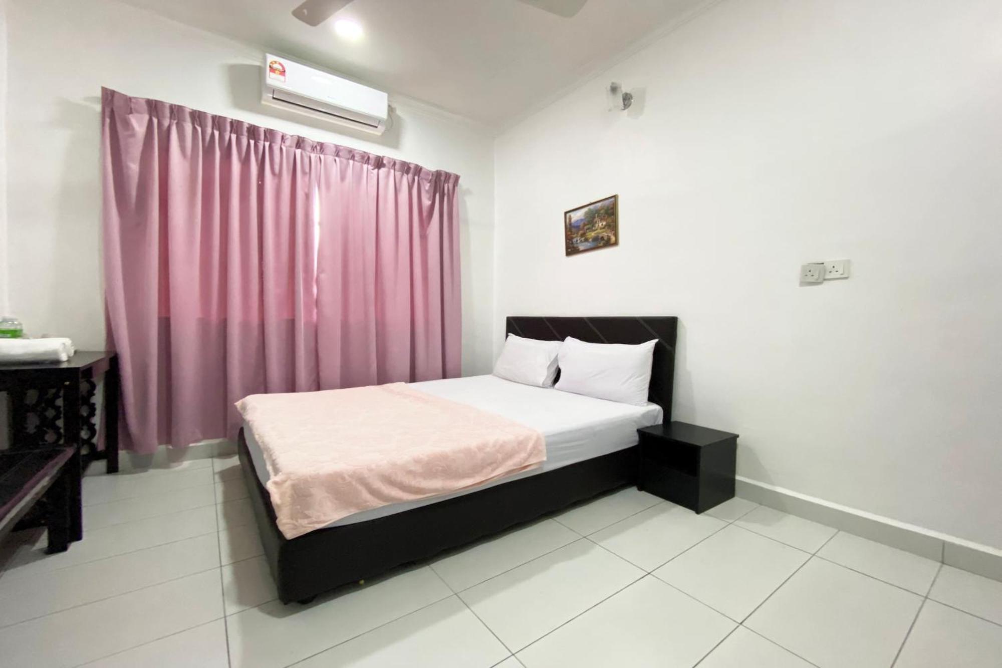 Oyo Home 90230 Dh Residence Kota Belud Esterno foto