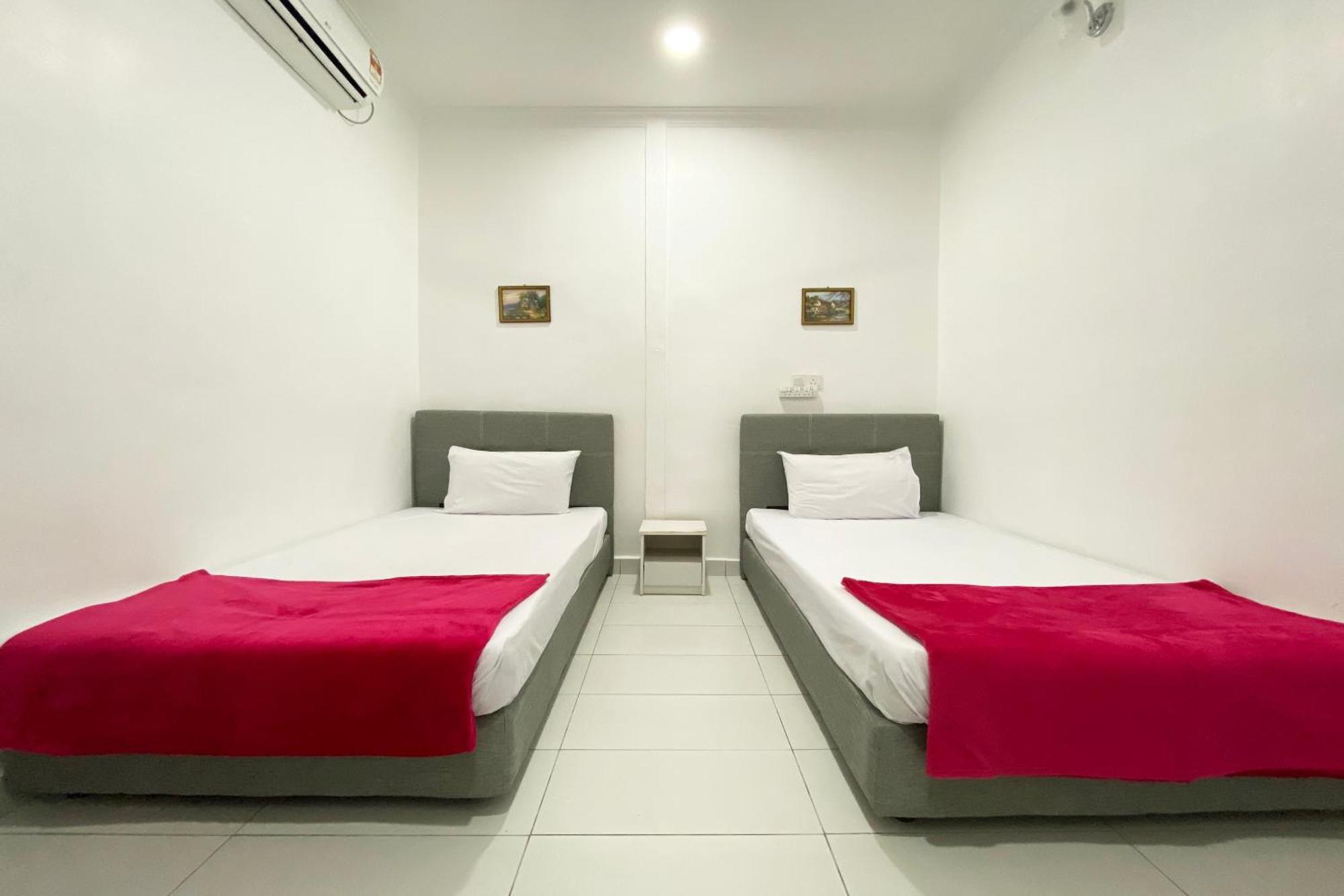 Oyo Home 90230 Dh Residence Kota Belud Esterno foto