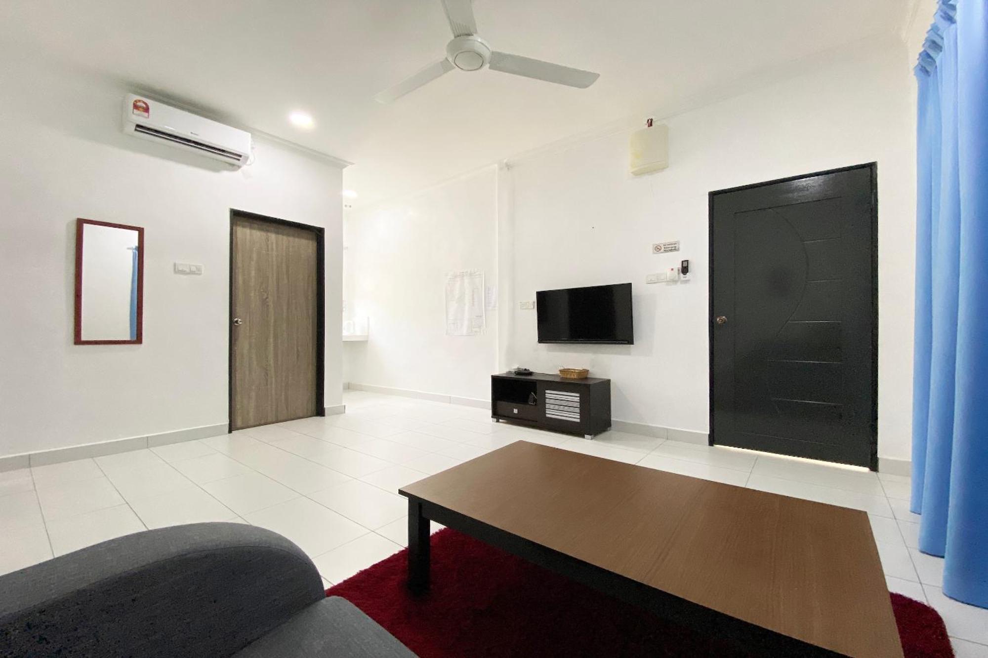 Oyo Home 90230 Dh Residence Kota Belud Esterno foto
