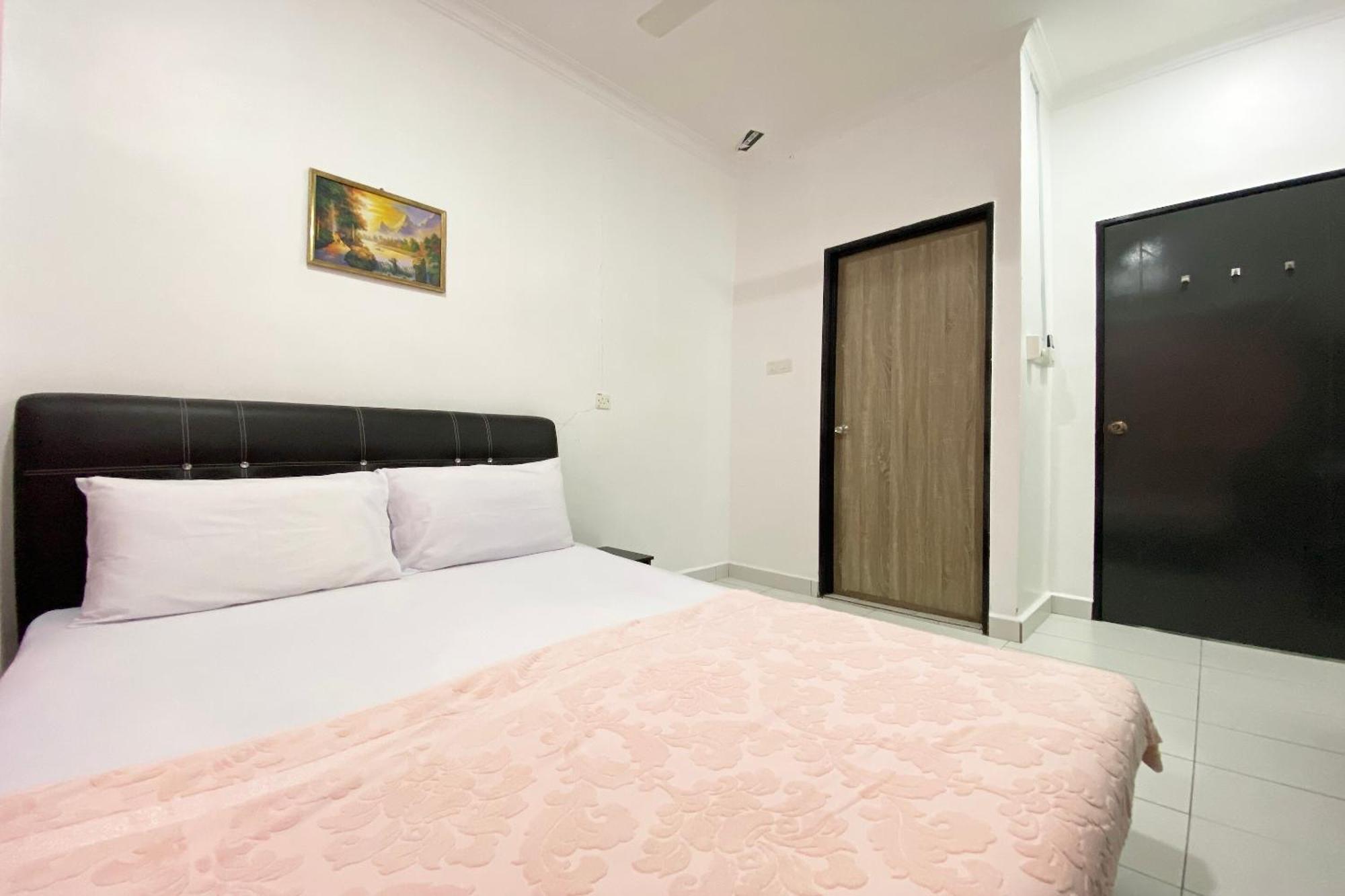 Oyo Home 90230 Dh Residence Kota Belud Esterno foto
