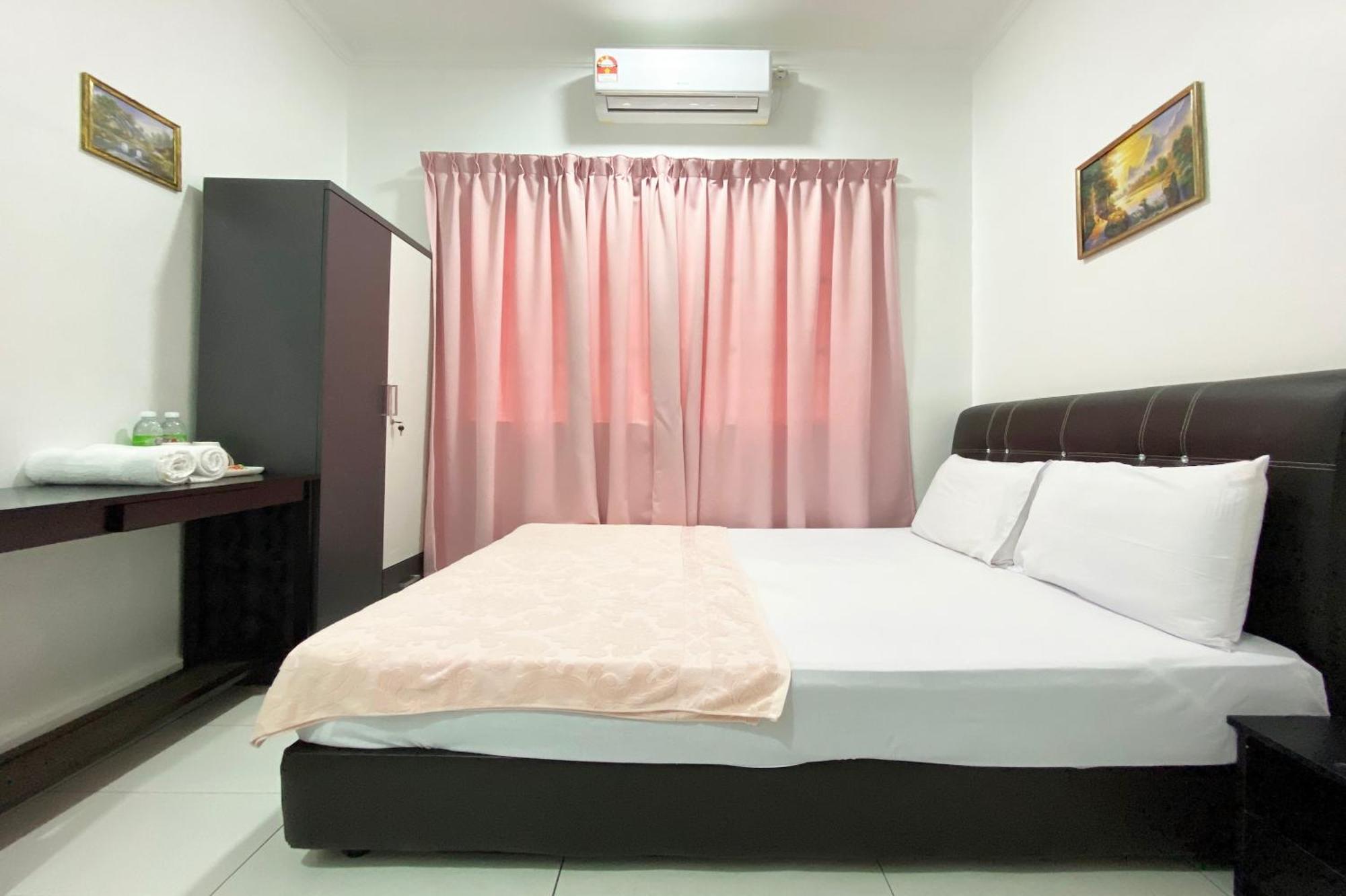 Oyo Home 90230 Dh Residence Kota Belud Esterno foto