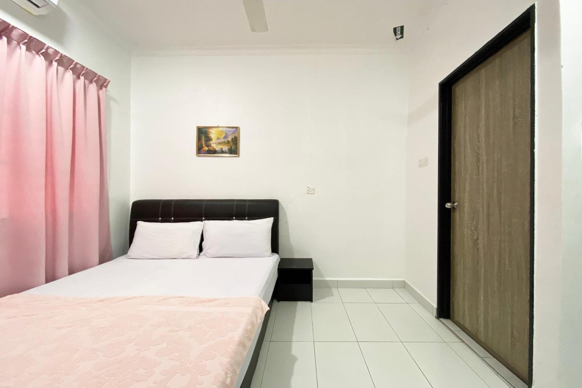 Oyo Home 90230 Dh Residence Kota Belud Esterno foto