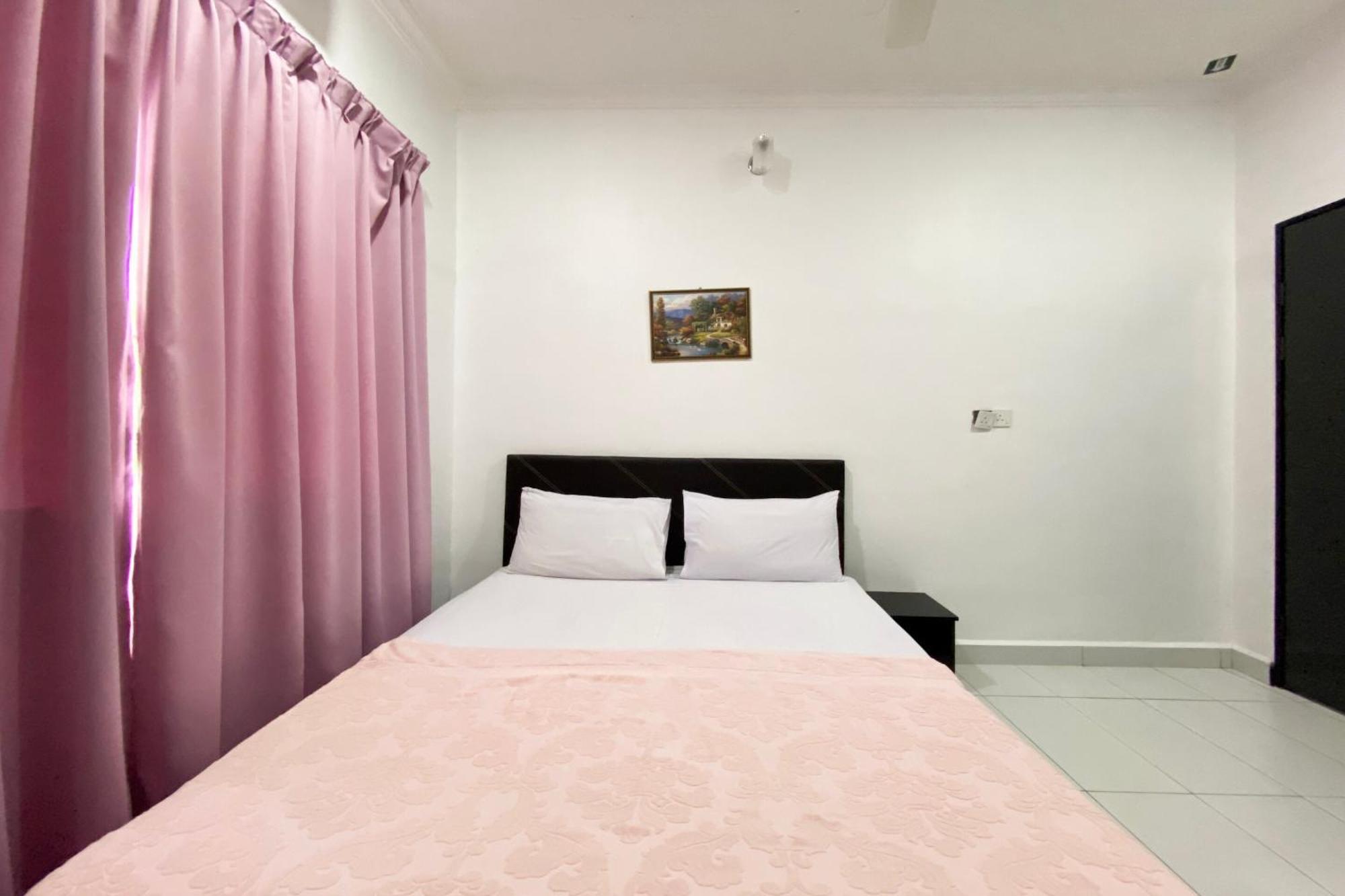 Oyo Home 90230 Dh Residence Kota Belud Esterno foto