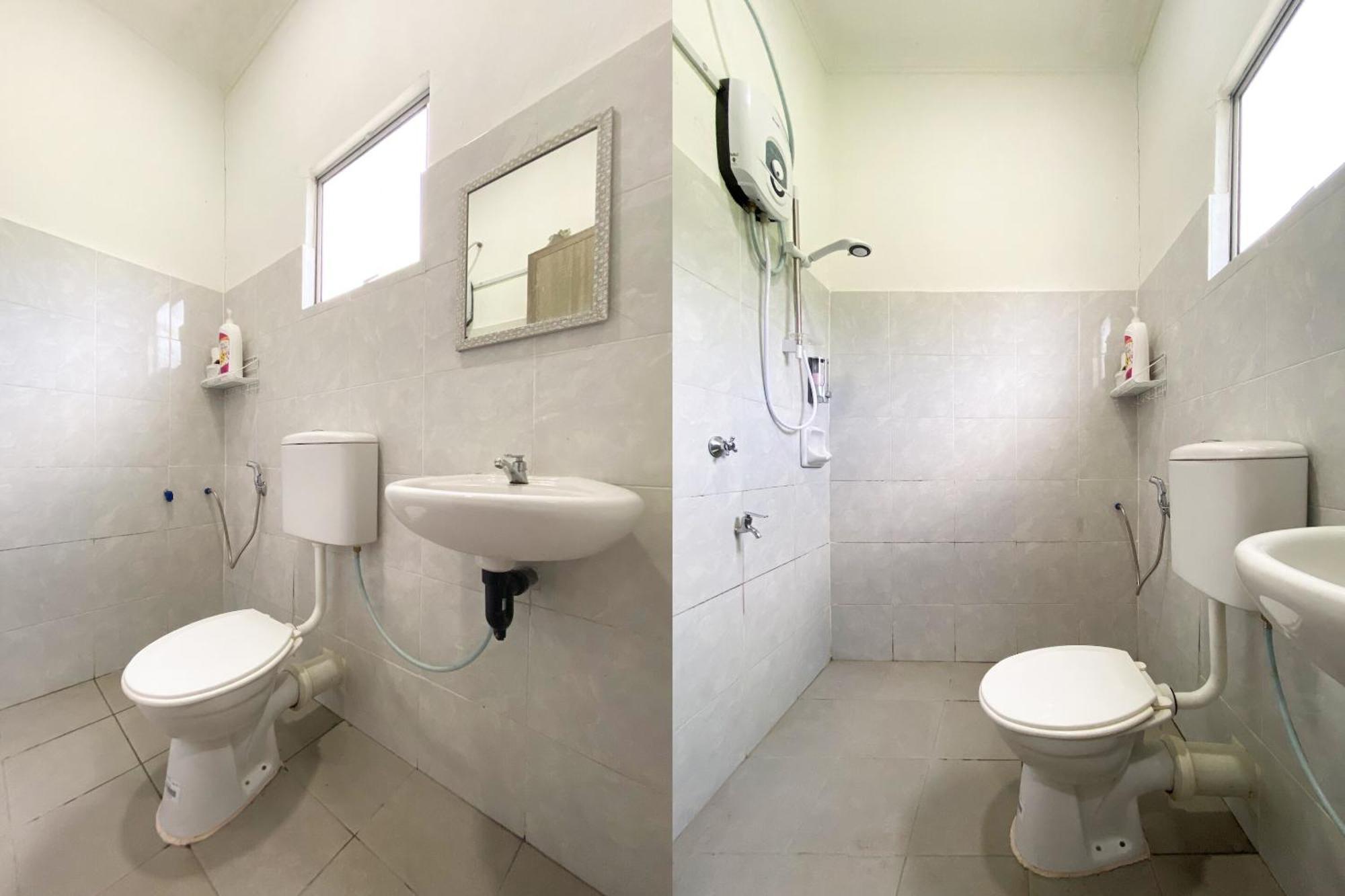 Oyo Home 90230 Dh Residence Kota Belud Esterno foto